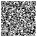 QR code with CSX contacts