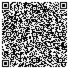 QR code with Trey Distributing Co contacts