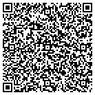 QR code with Richard Jaillett Ace &A Heatin contacts