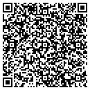 QR code with O & G Utilities contacts