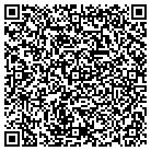 QR code with T Andrew Dowdy Law Offices contacts