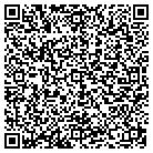 QR code with Toccoa City Animal Control contacts