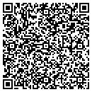 QR code with C B Lodge Farm contacts