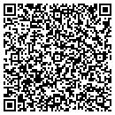 QR code with Haynes Auto Parts contacts