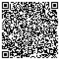 QR code with APS contacts