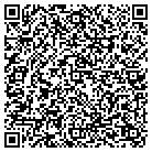 QR code with K & R Service Intl Inc contacts