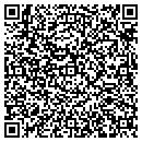 QR code with PSC Wireless contacts