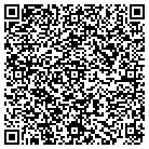 QR code with Maxey Hill Baptist Church contacts