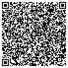QR code with Mc Dougald Pump Service contacts