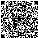 QR code with Ulysse Auto Connection LLC contacts