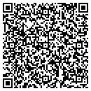 QR code with T C Rose contacts