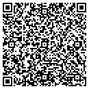 QR code with Hancock Fabrics contacts