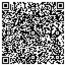 QR code with J Y Auto Sales contacts