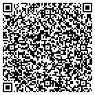 QR code with G&C Painting Service contacts
