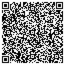 QR code with Head To Toe contacts