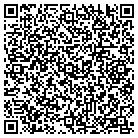QR code with V & T Cleaning Service contacts