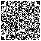 QR code with Jeff Dvis Physcl Thrapy Clinic contacts