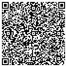 QR code with South Georgia Regional Library contacts
