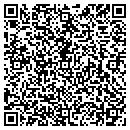 QR code with Hendrix Properties contacts