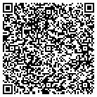 QR code with Mitchell's Auto Glass Service contacts