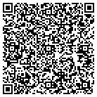 QR code with McWhorter Transporters contacts