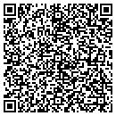 QR code with C C Dickson Co contacts