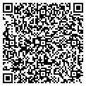 QR code with Gmsdc contacts