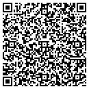 QR code with Upper Cut contacts