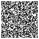 QR code with George T Astin MD contacts