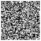QR code with PHYSIQUETRANSFORMATIONS.COM contacts