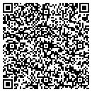 QR code with J & R Construction contacts