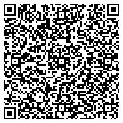 QR code with Faith Tabernacle Holiness Ch contacts