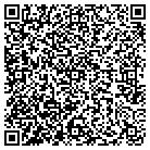 QR code with Chriswoody Builders Inc contacts