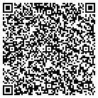 QR code with Hidden Images Hair Salon contacts