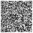 QR code with Adam's Janitorial & Cleaning contacts