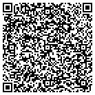 QR code with C J Fabricating Co Inc contacts