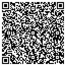 QR code with Athen's Art Group contacts