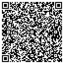 QR code with Alvin's Bar B Que contacts