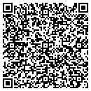 QR code with N & S Enterprise contacts