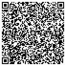 QR code with Walter J Warneck Jr contacts