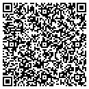 QR code with Riverforest Condo contacts