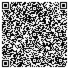 QR code with Woodstock Public Library contacts