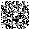 QR code with Moates Mfg Co contacts