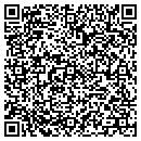 QR code with The Apple Nook contacts