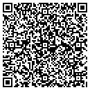 QR code with C-Klear Winshield Co contacts