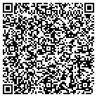 QR code with Hammonds Tree Service contacts