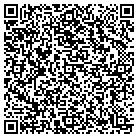 QR code with H&H Paint Contracting contacts