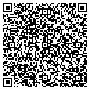 QR code with Tru Print contacts
