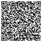 QR code with Cynthia's Fabulous Touch contacts