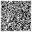 QR code with H & F Outpost contacts